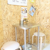 かき料理専門店 牡蠣太郎の雰囲気2