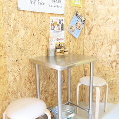 かき料理専門店 牡蠣太郎の雰囲気2