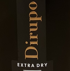 プロセッコディルポ　ボトル