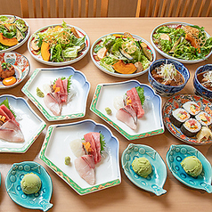 伊勢元 江東区の特集写真