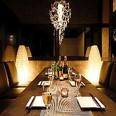 鶏彩 本厚木本店の特集写真