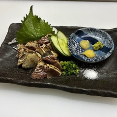【鰹】カツオのたたき