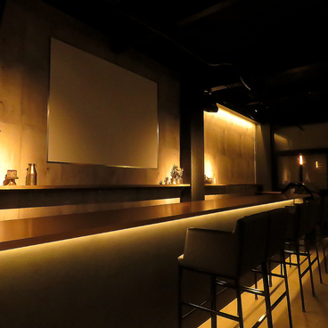 Garden ガーデンの雰囲気1