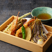 生産者直営 海鮮居酒屋 Rikusui 寿司 天ぷら 刺身のおすすめ料理3