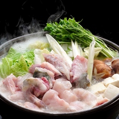 志な乃亭 天満橋店のコース写真