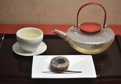 CRAFT.tableのおすすめ料理2