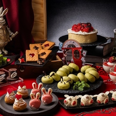 ニューヨークカフェ NEW YORK CAFEのコース写真