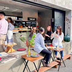 香家の特集写真