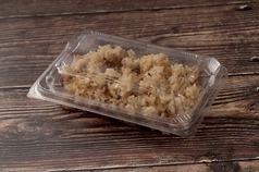 鳥飯(スープ無)
