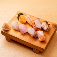 おまかせにぎり