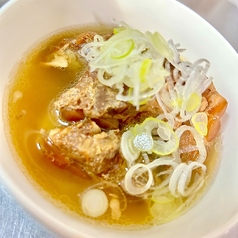 豚さんのなんこつトロトロ煮