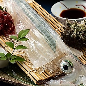 魚粋のおすすめ料理1