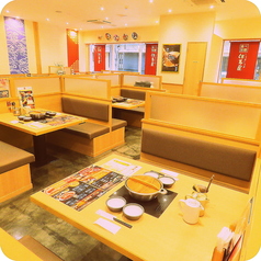 但馬屋 浅草ROX・3G店の特集写真
