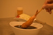 本場大阪の味を堪能できるソースで食べる串カツ専門店