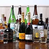 【楽しい宴会はここから始まる！】各種ご宴会のご予約を承っております！飲み放題付きの宴会コースは3000円からご用意しており、リーズナブルな価格で楽しむことができます。豊富なドリンクメニューはもちろん、料理も多彩に揃っているので、皆様の好みに合わせて選ぶことができます。大人数での利用も大歓迎です！