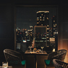 Granbellhotel Osaka Rooftop Bar グランベルホテルオオサカルーフトップバーのおすすめポイント1