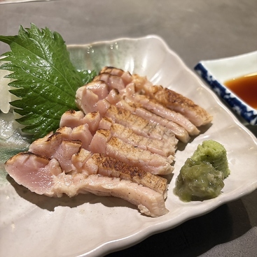 ごはんバー サンドノメシのおすすめ料理1