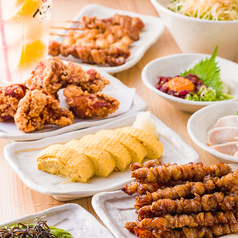 ハッケン酒場 江古田店の特集写真