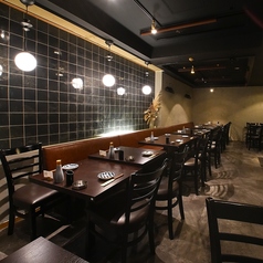 居酒屋リンカーン 町田店の雰囲気1