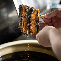 東京竹葉亭 リーガロイヤルホテル店のおすすめポイント1