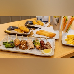 とり誠の特集写真