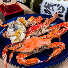 伊崎漁師直送酒場　しえるの写真2