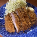 料理メニュー写真&nbsp;とんかつ