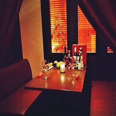 個室DiningBar Sinzan ダイニングバーシンザン 栄店の特集写真