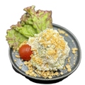 料理メニュー写真&nbsp;ぶっ福のポテトサラダ