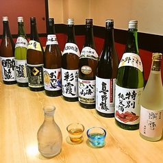 飲み放題付き各種ご宴会コースございます。