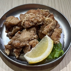 ザンギ