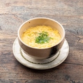 料理メニュー写真&nbsp;たまごスープ
