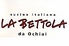 ラ・ベットラ・ダ・オチアイロゴ画像