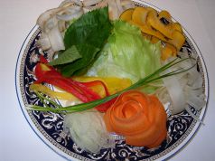 レストランロダンの写真3