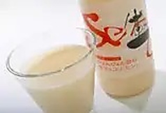 生マッコリ　甕（1000）