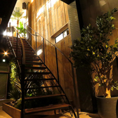 Garden ガーデンの雰囲気2