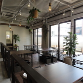 路地裏ビストロ Tobiraの雰囲気3