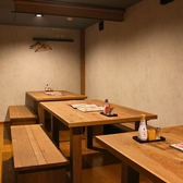串焼だいにんぐ 良々 よしよしの雰囲気3