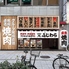 焼肉 ふじわら 野田阪神店のロゴ
