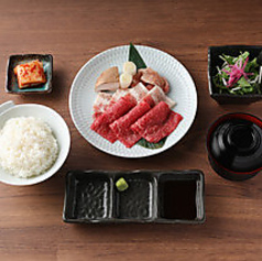 焼肉わにく 名駅桜通店のコース写真