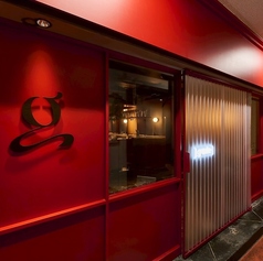 ニューイタメシ酒場 grazie グラッツェ すすきの南5条店の外観1