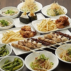 ハッケン酒場 江古田店の特集写真