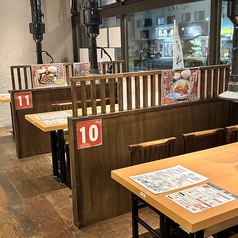 みんなのとり食堂のおすすめポイント1