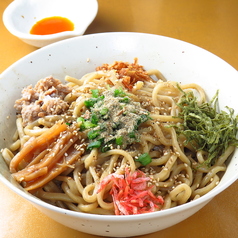 麺と飯の特集写真