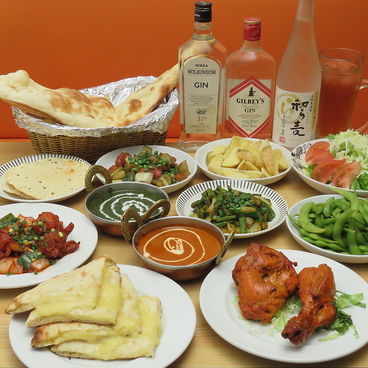 ニムタ 浦和店のおすすめ料理1
