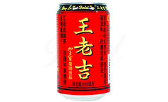 王老吉