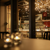 Ｐｉｚｚｅｒｉａ ＬＡＶＡＲＯＣＫ 仙台の雰囲気2
