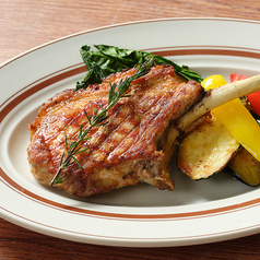 TRATTORIA　IL PRATOのおすすめ料理1