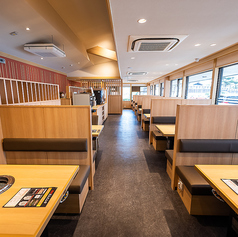 焼肉どんどん亭 倉敷中島店の特集写真