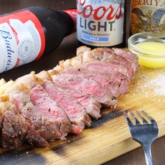 405 chip'n'dip Californiaの特集写真